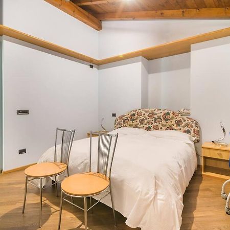 Willa Casa Anita Mergozzo Zewnętrze zdjęcie