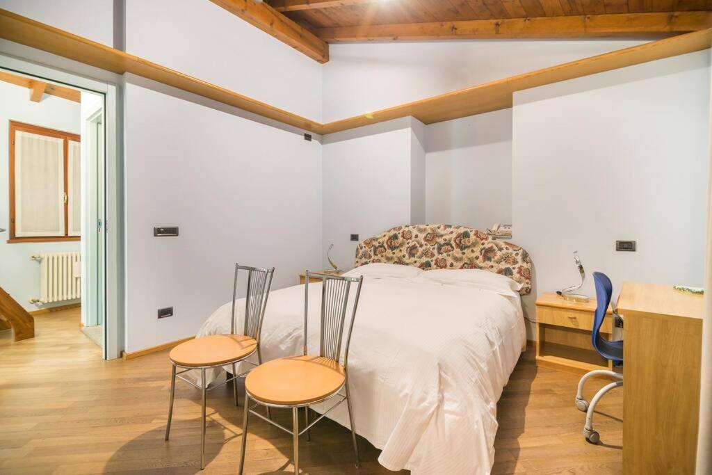 Willa Casa Anita Mergozzo Zewnętrze zdjęcie