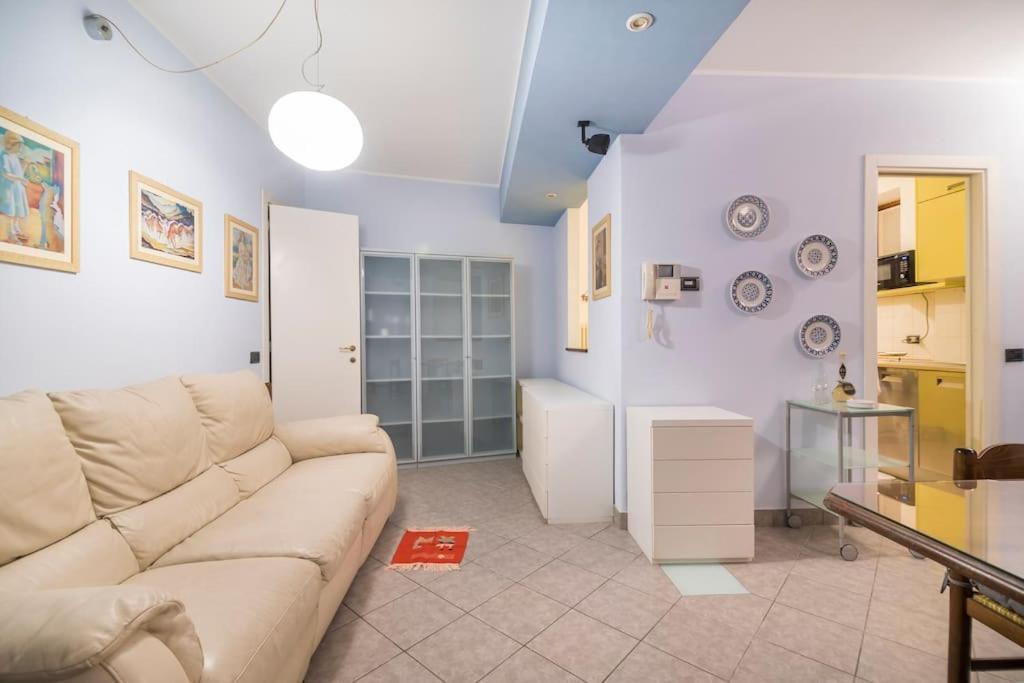 Willa Casa Anita Mergozzo Zewnętrze zdjęcie