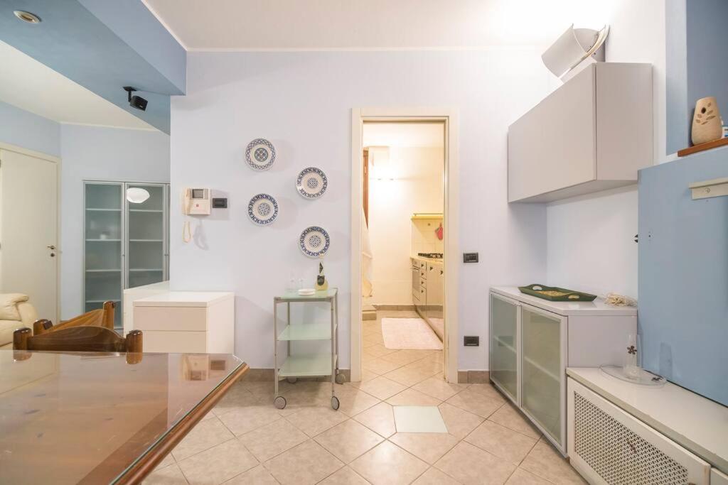 Willa Casa Anita Mergozzo Zewnętrze zdjęcie