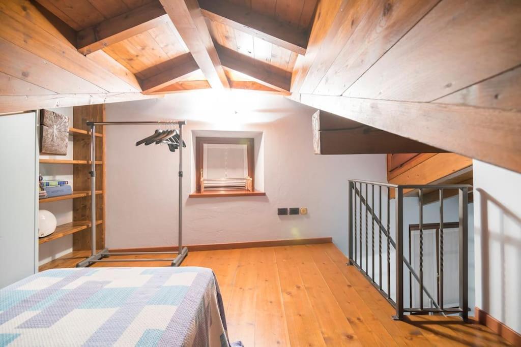 Willa Casa Anita Mergozzo Zewnętrze zdjęcie