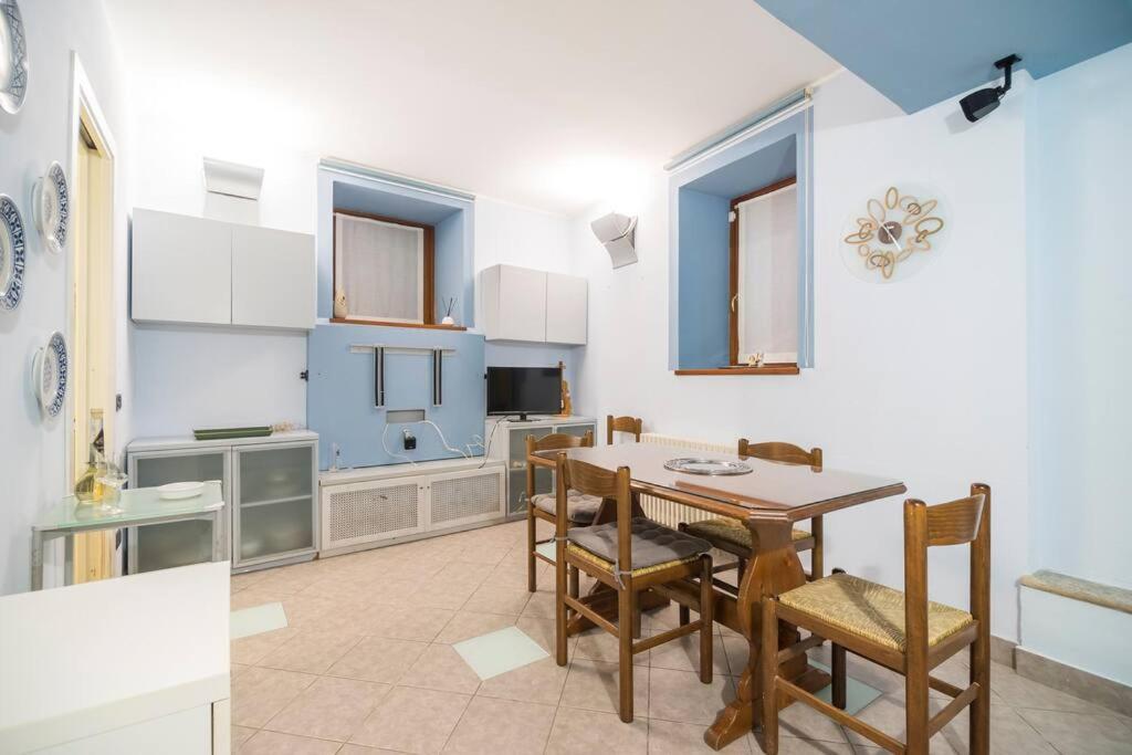 Willa Casa Anita Mergozzo Zewnętrze zdjęcie