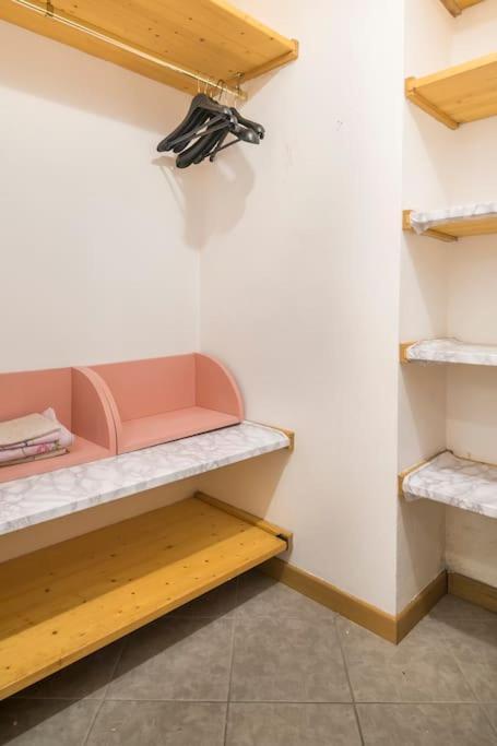 Willa Casa Anita Mergozzo Zewnętrze zdjęcie