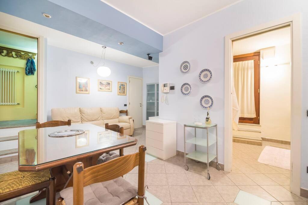 Willa Casa Anita Mergozzo Zewnętrze zdjęcie
