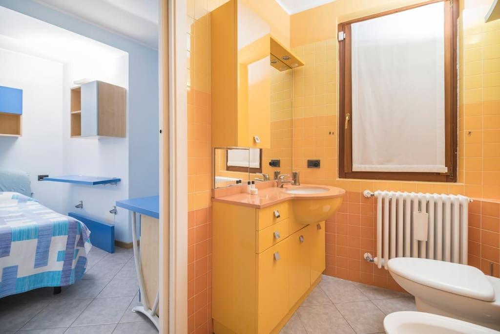 Willa Casa Anita Mergozzo Zewnętrze zdjęcie