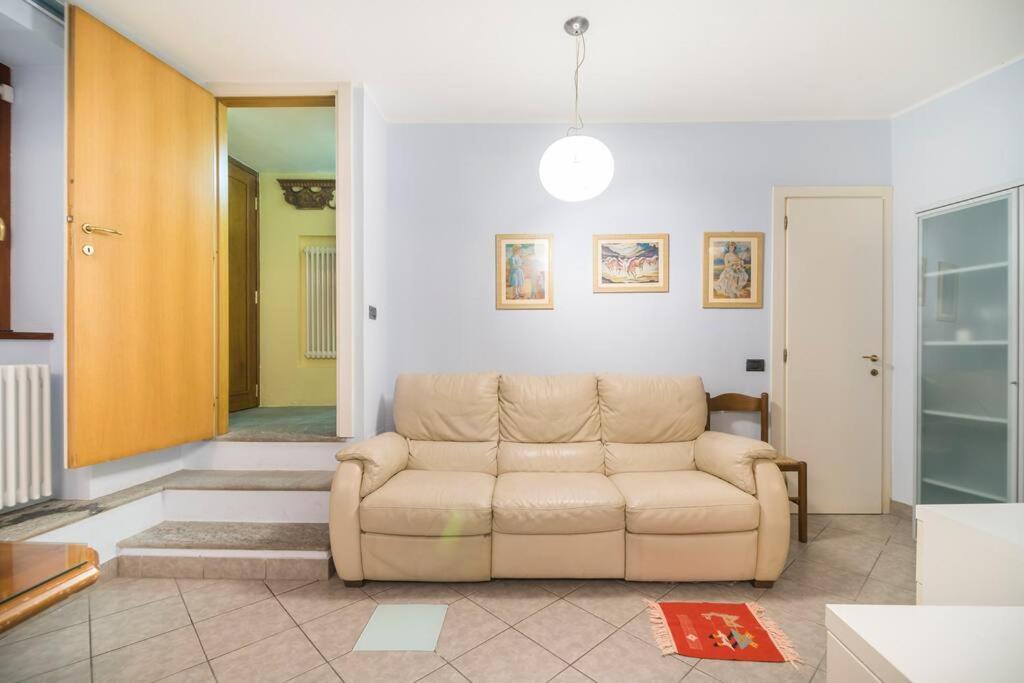 Willa Casa Anita Mergozzo Zewnętrze zdjęcie
