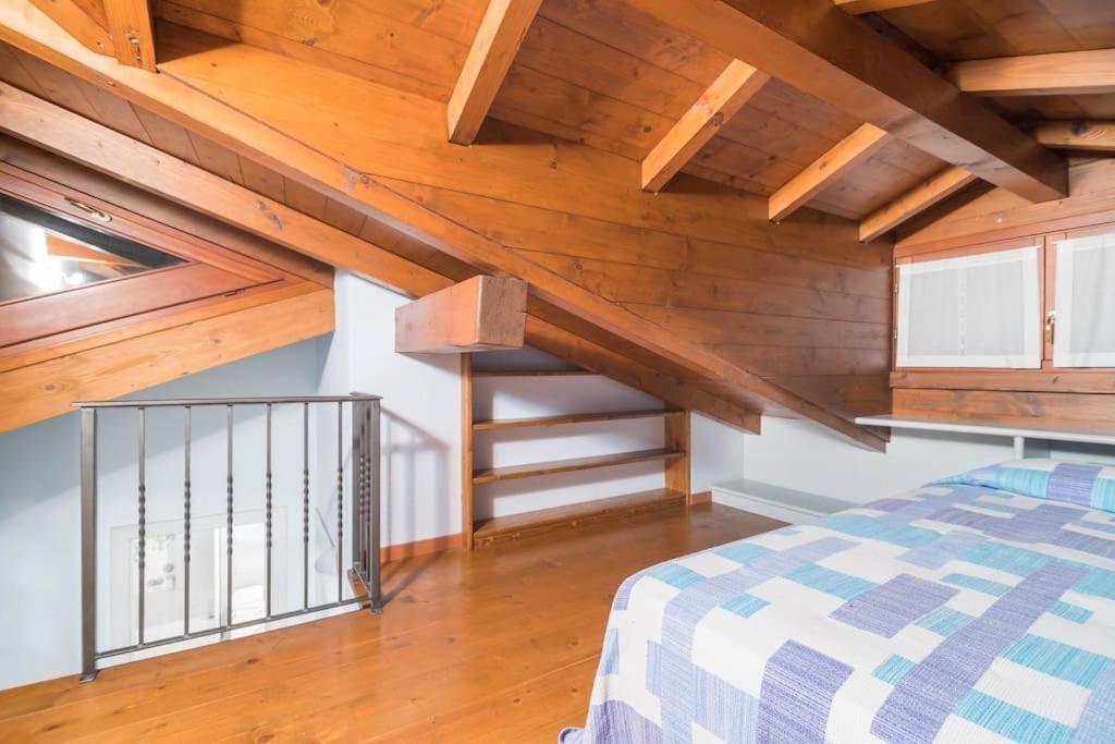 Willa Casa Anita Mergozzo Zewnętrze zdjęcie