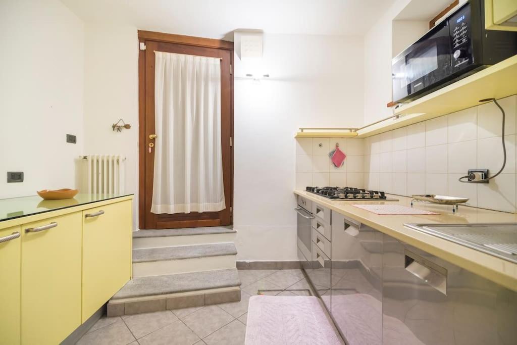 Willa Casa Anita Mergozzo Zewnętrze zdjęcie